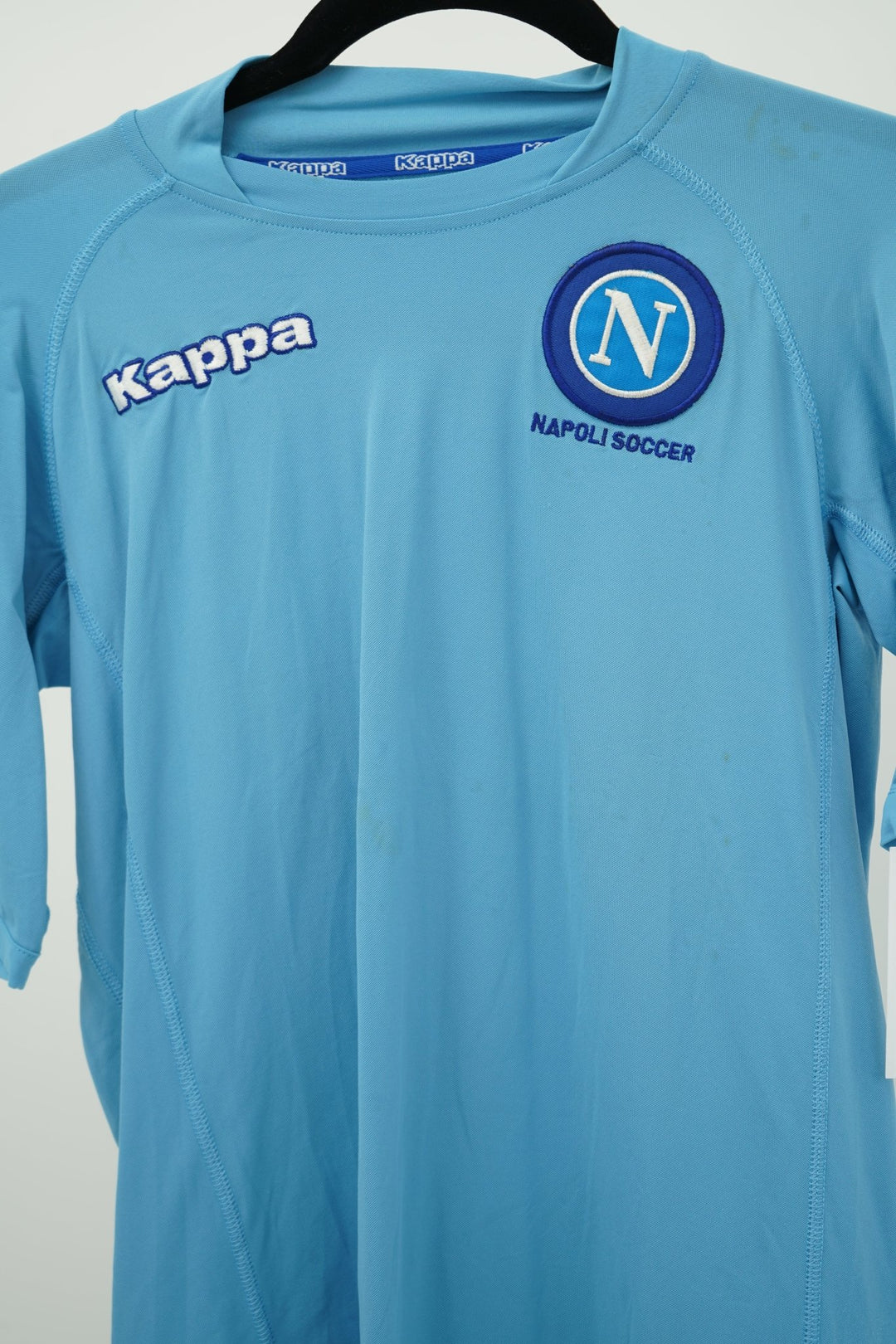 Napoli Local 2004 - 2005 - The Football Room Mty