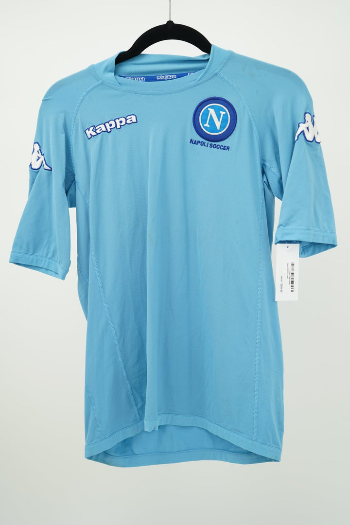 Napoli Local 2004 - 2005 - The Football Room Mty