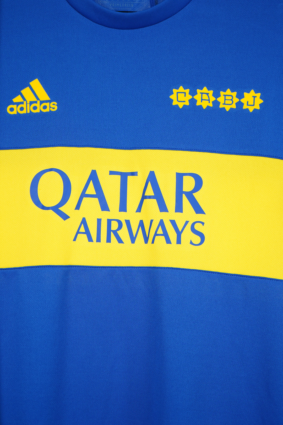 Boca Juniors 2021 Maradona #10 - M (8/10)