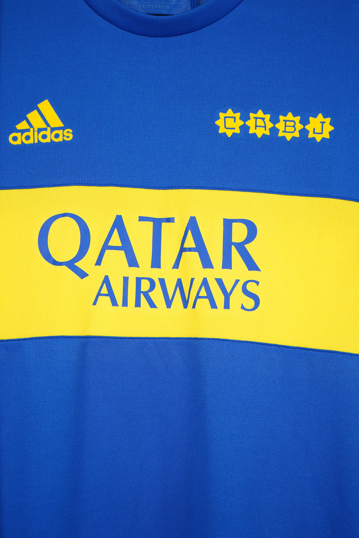 Boca Juniors 2021 Maradona #10 - M (8/10)