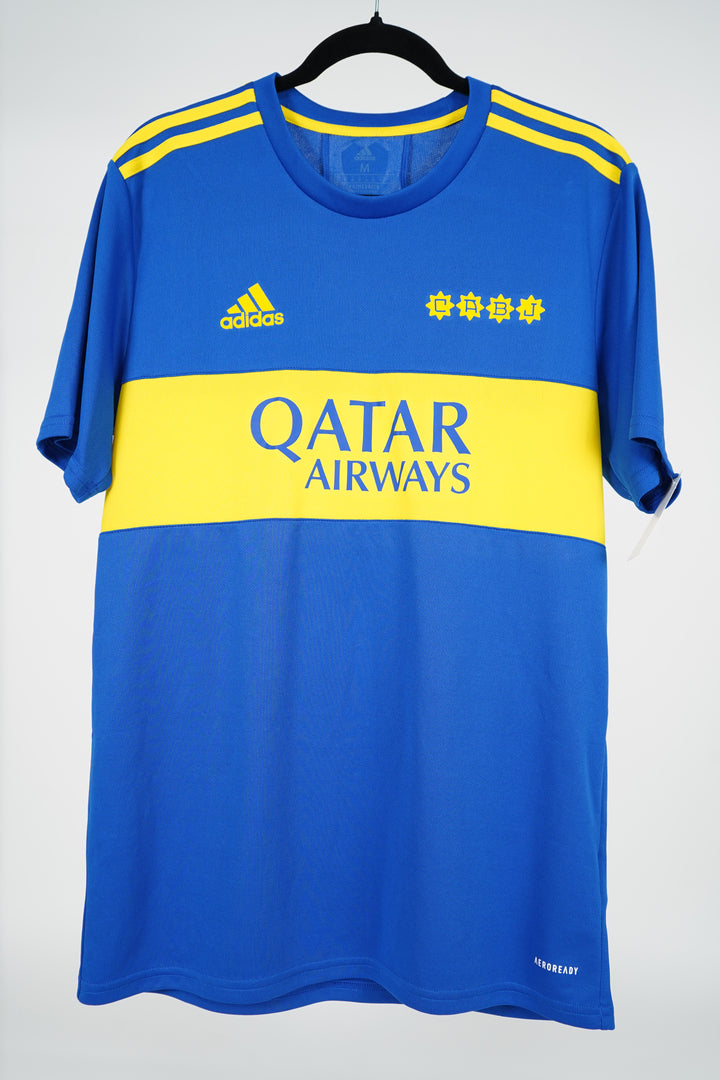 Boca Juniors 2021 Maradona #10 - M (8/10)