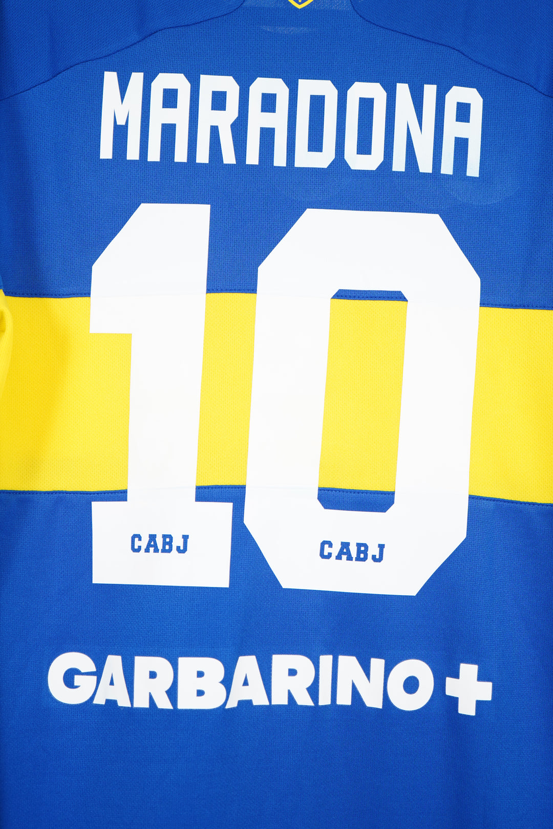 Boca Juniors 2021 Maradona #10 - M (8/10)