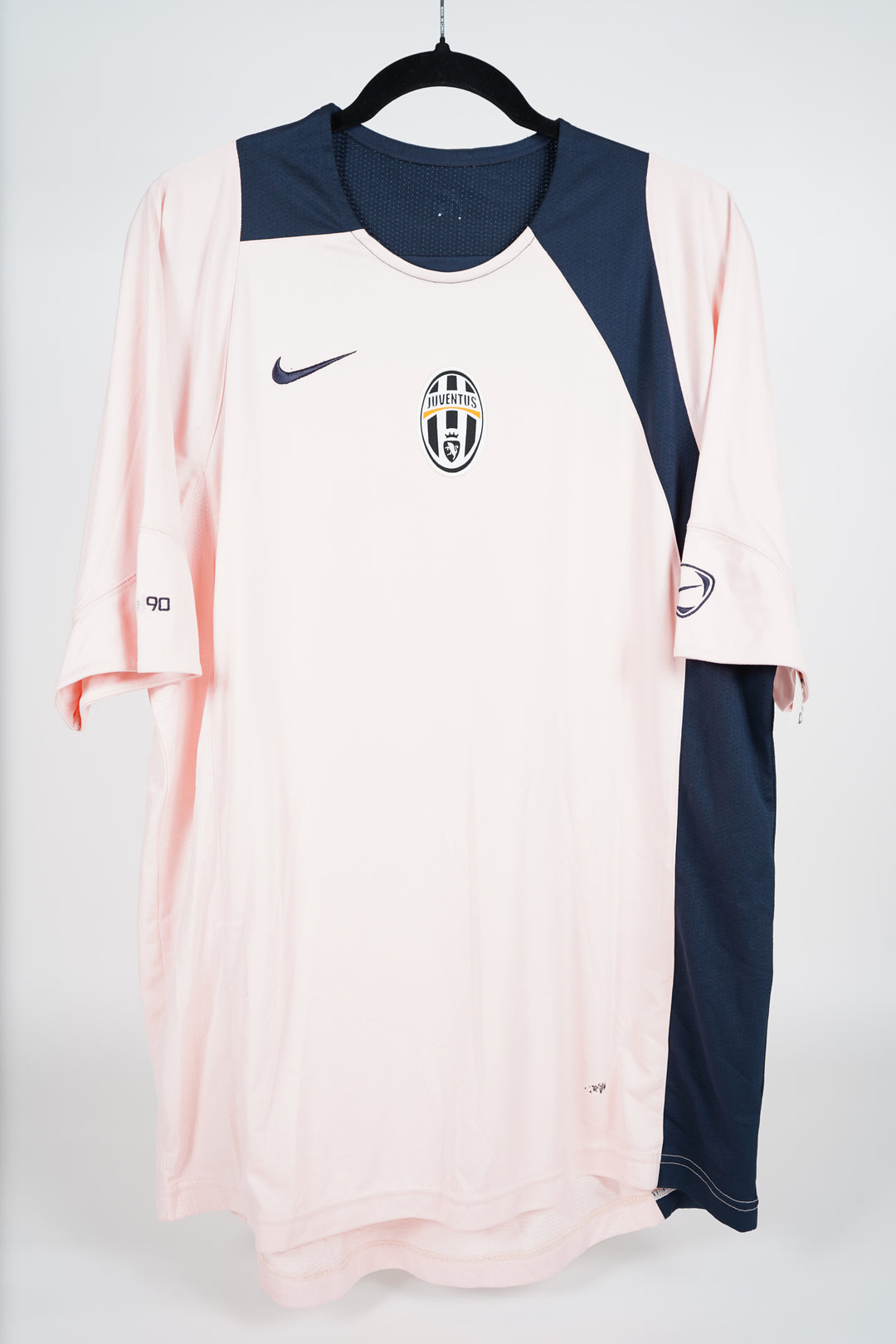 Juventus Entrenamiento Del Piero #10 - XL (8/10)