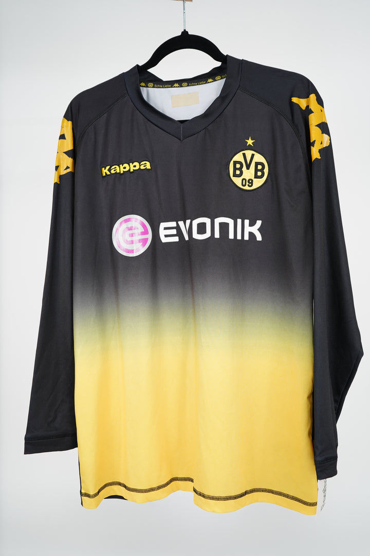 Borussia Dortmund 2011-2012 #30 - L (8/10)