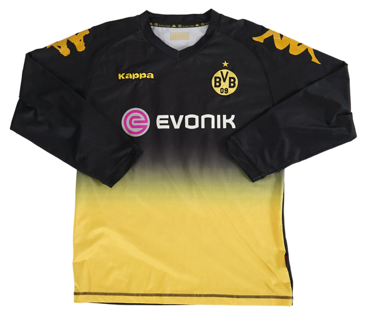 Borussia Dortmund 2011-2012 #30 - L (8/10)