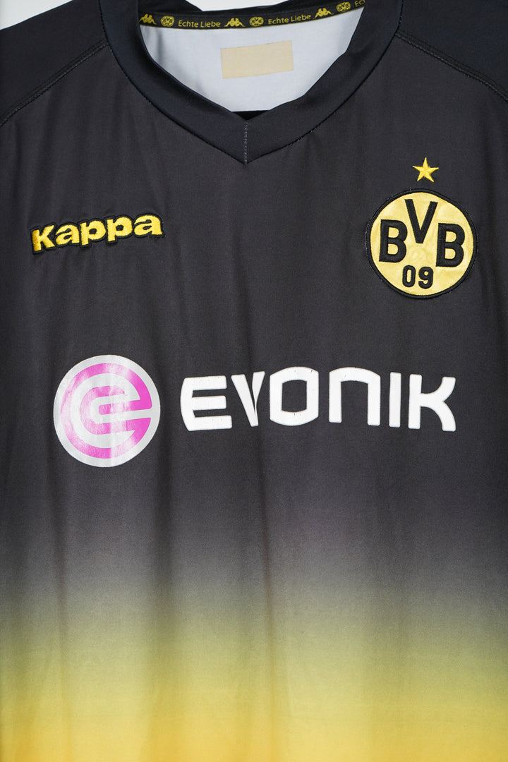Borussia Dortmund 2011-2012 #30 - L (8/10)