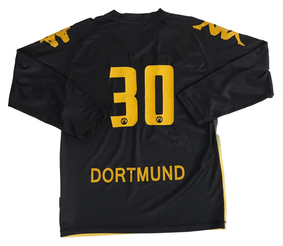 Borussia Dortmund 2011-2012 #30 - L (8/10)