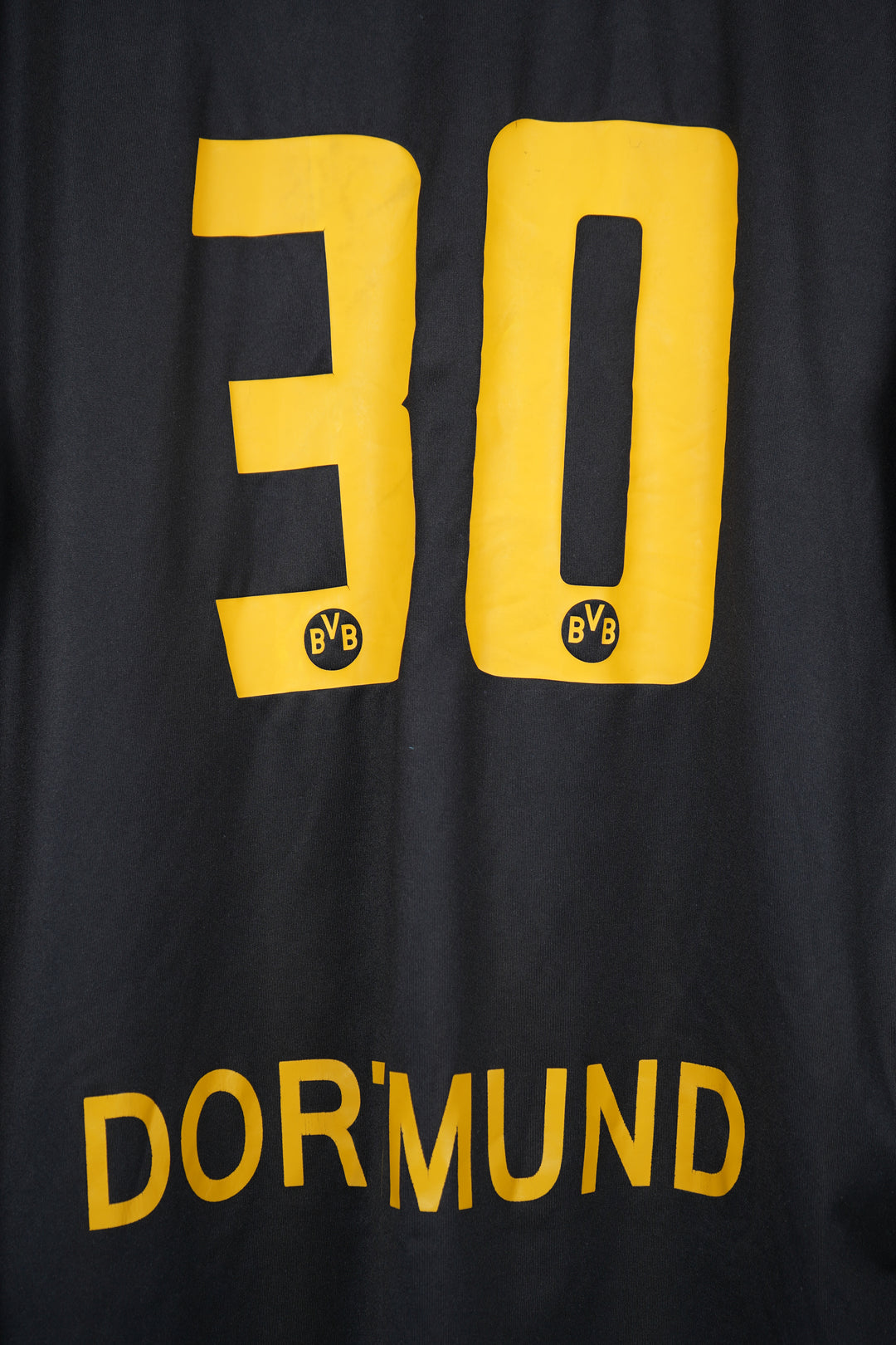 Borussia Dortmund 2011-2012 #30 - L (8/10)