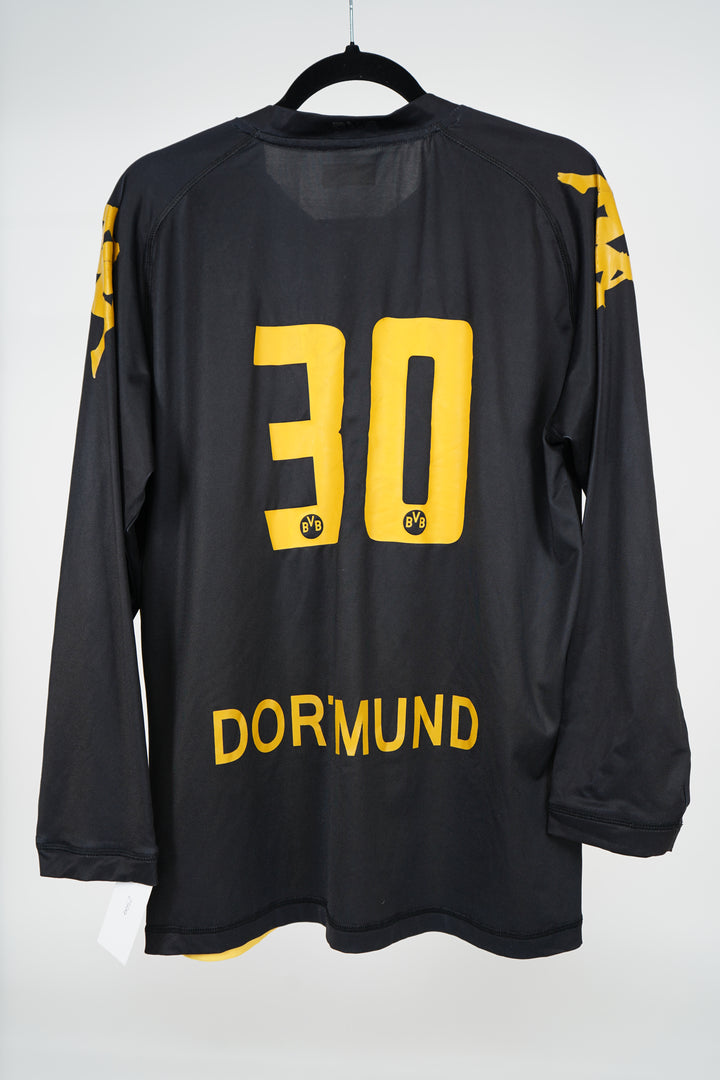 Borussia Dortmund 2011-2012 #30 - L (8/10)