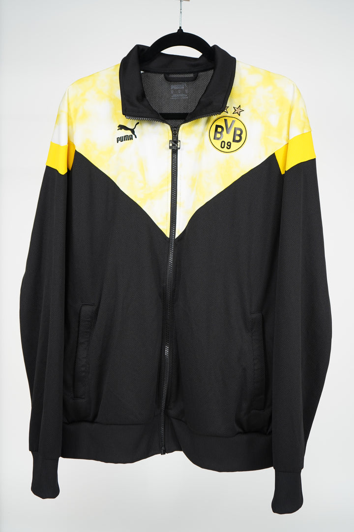 Borussia Dortmund Chaqueta - M (9/10)