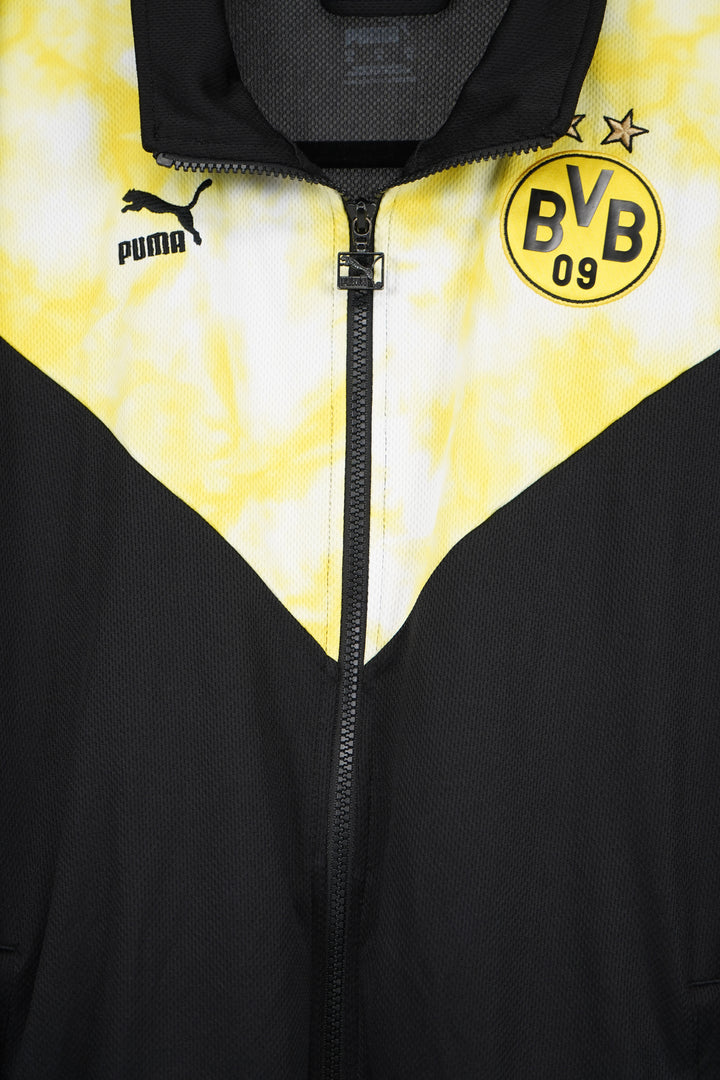 Borussia Dortmund Chaqueta - M (9/10)