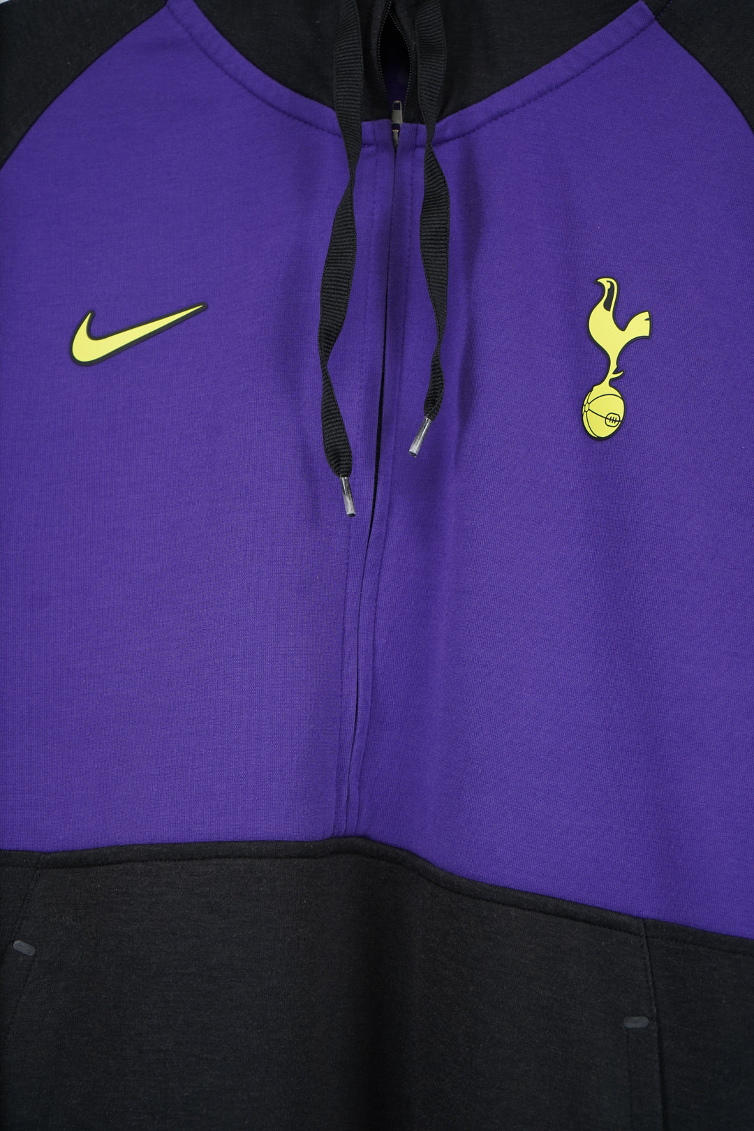 Tottenham Chaqueta 2021-2022 - XL (9/10)