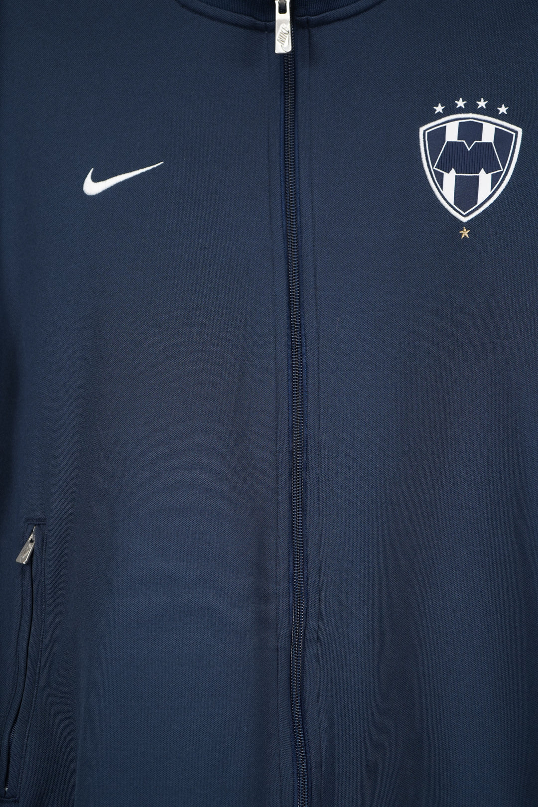 Rayados Chaqueta 2011 - L (9/10)