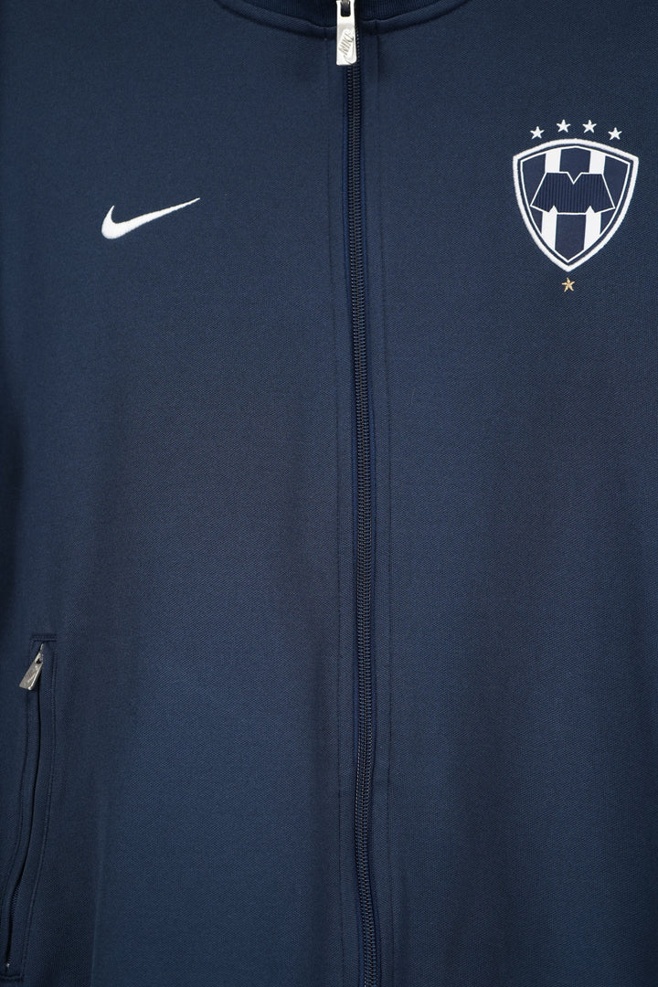 Rayados Chaqueta 2011 - L (9/10)