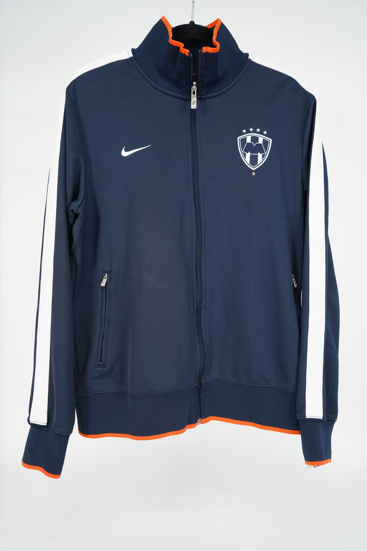 Rayados Chaqueta 2011 - L (9/10)