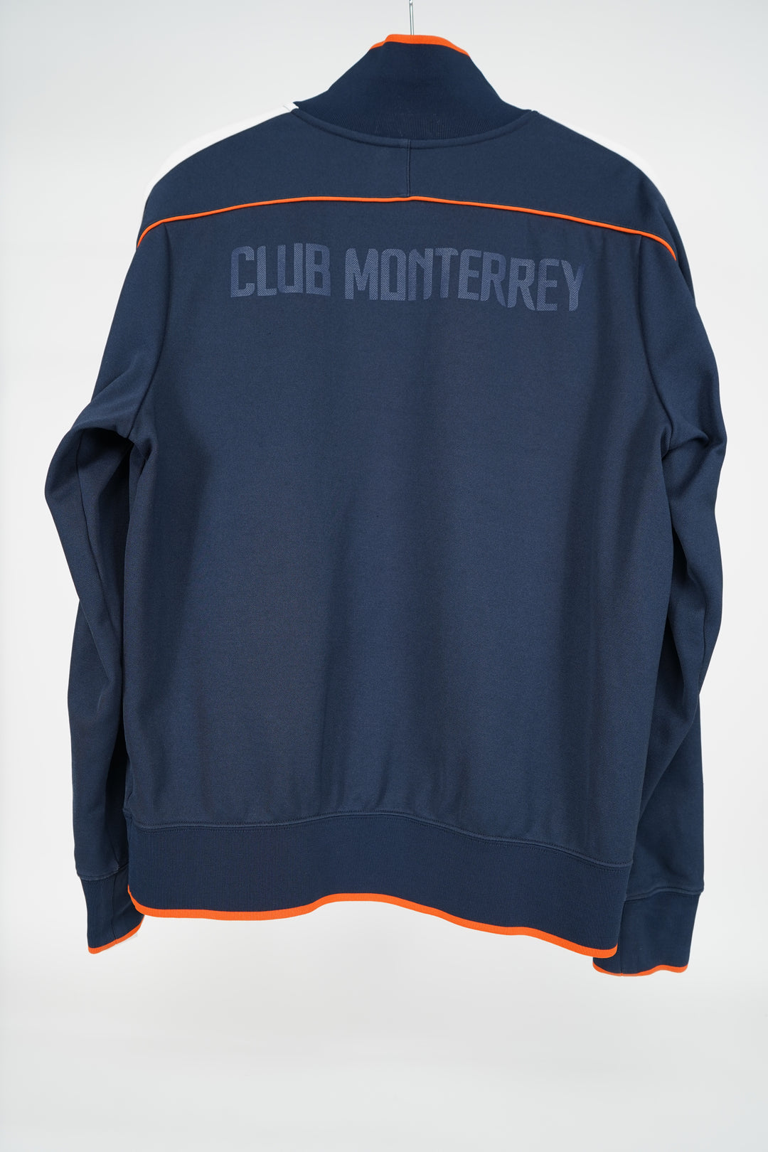 Rayados Chaqueta 2011 - L (9/10)