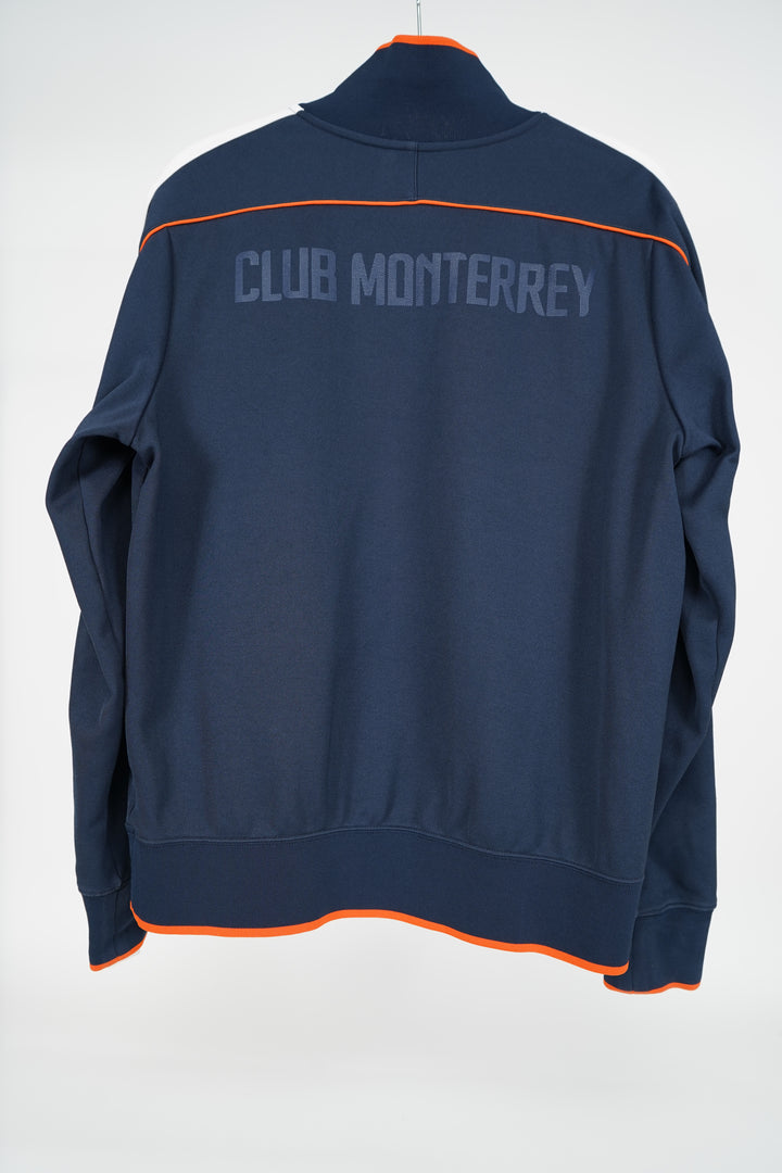 Rayados Chaqueta 2011 - L (9/10)