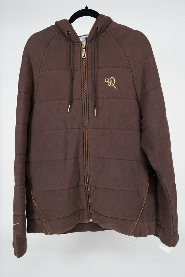 Chamarra Ronaldinho - M(9/10)