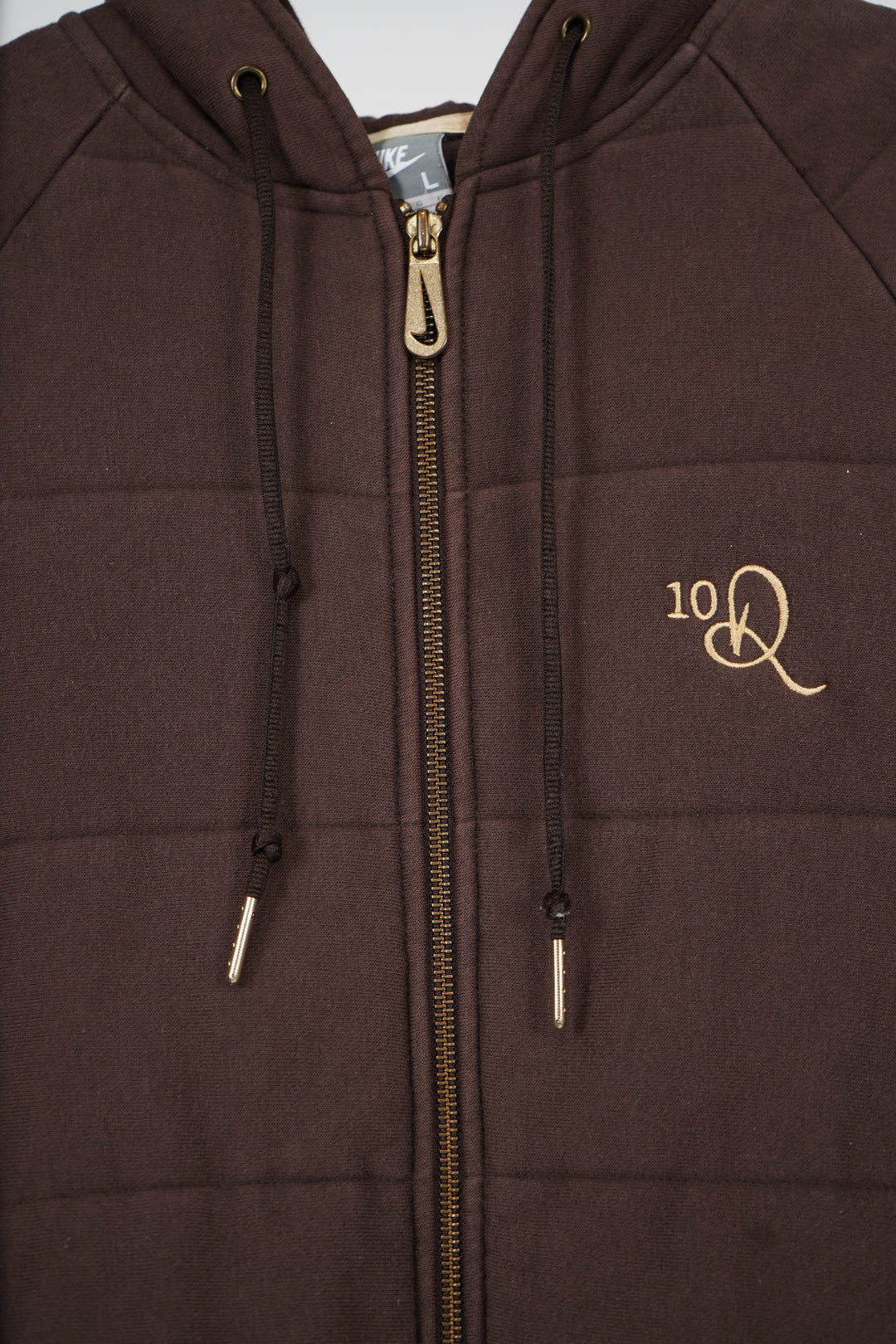 Chamarra Ronaldinho - M(9/10)