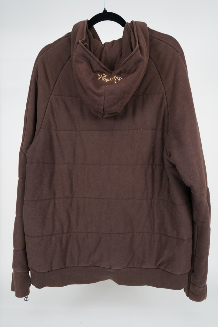 Chamarra Ronaldinho - M(9/10)