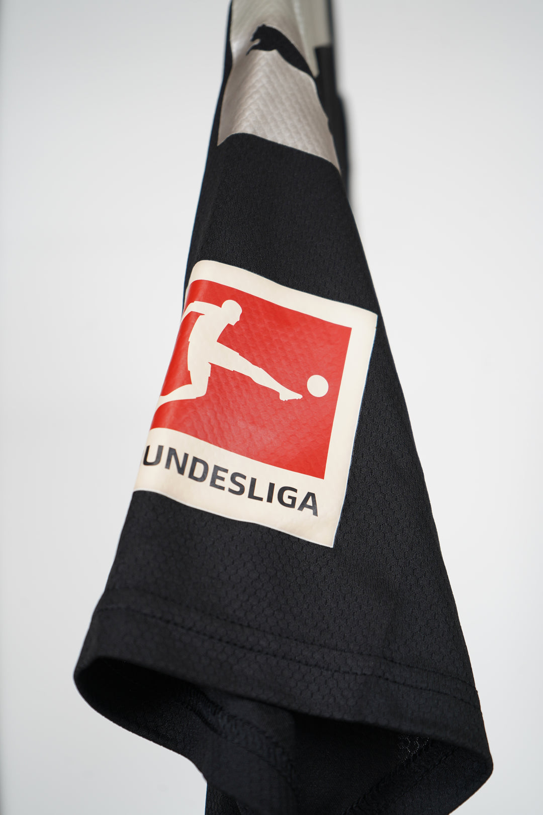 (Utileria) Borussia Dortmund 2019-2020 Haaland #17 - L (9/10)