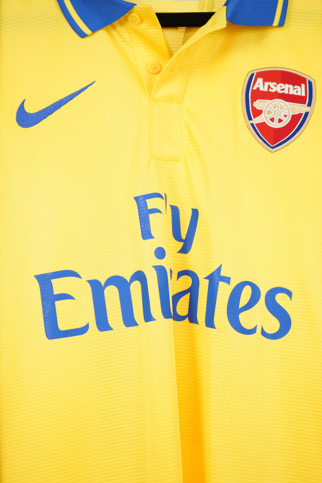 (Matchissue) Arsenal 2013-2014 Ozil #11 - L (9/10)