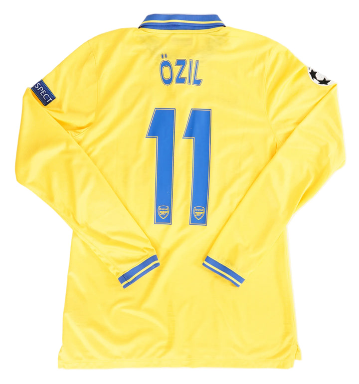 (Matchissue) Arsenal 2013-2014 Ozil #11 - L (9/10)