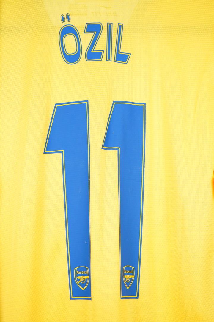 (Matchissue) Arsenal 2013-2014 Ozil #11 - L (9/10)