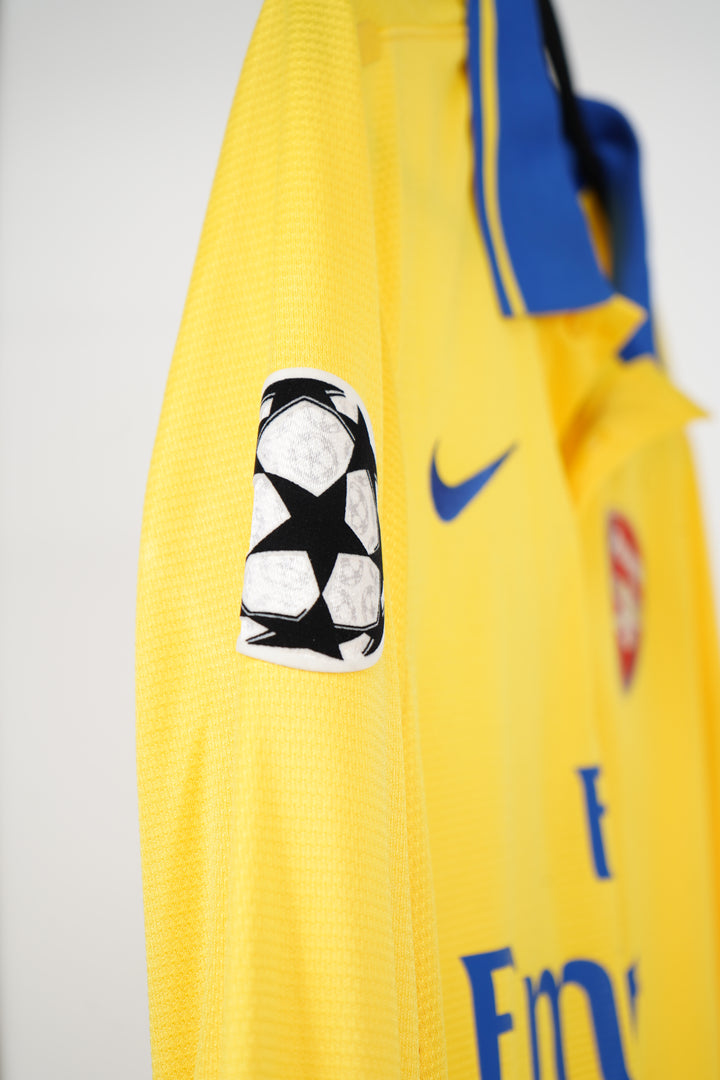 (Matchissue) Arsenal 2013-2014 Ozil #11 - L (9/10)