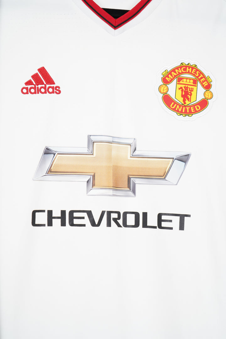 Manchester United 2015-2016 Schweinsteiger #31 - M (8/10)