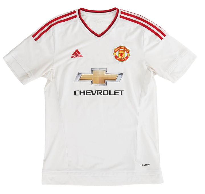 Manchester United 2015-2016 Schweinsteiger #31 - M (8/10)