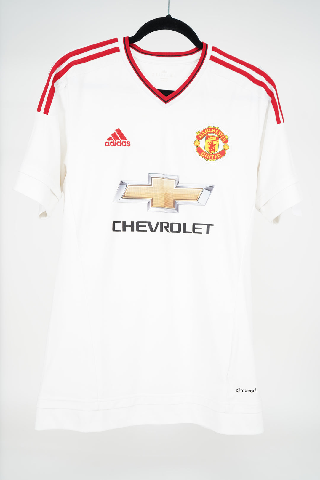 Manchester United 2015-2016 Schweinsteiger #31 - M (8/10)