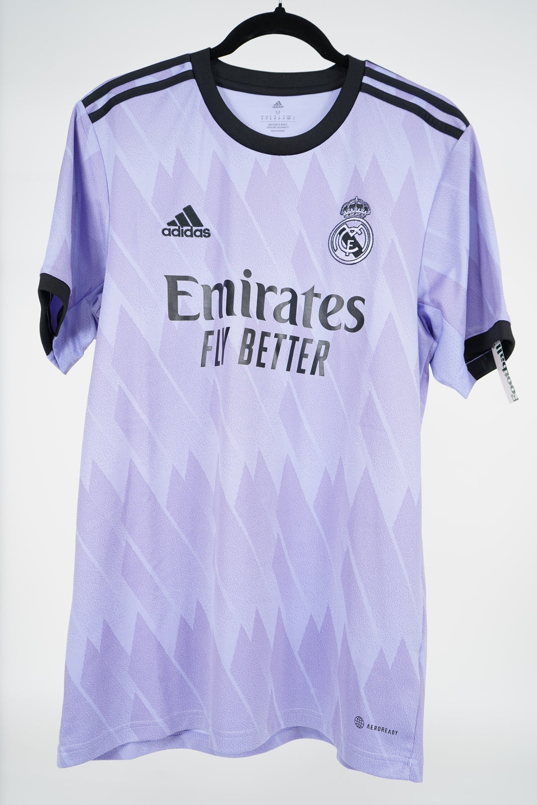 Real Madrid 2022-2023 Benzema #9 - M (9/10)