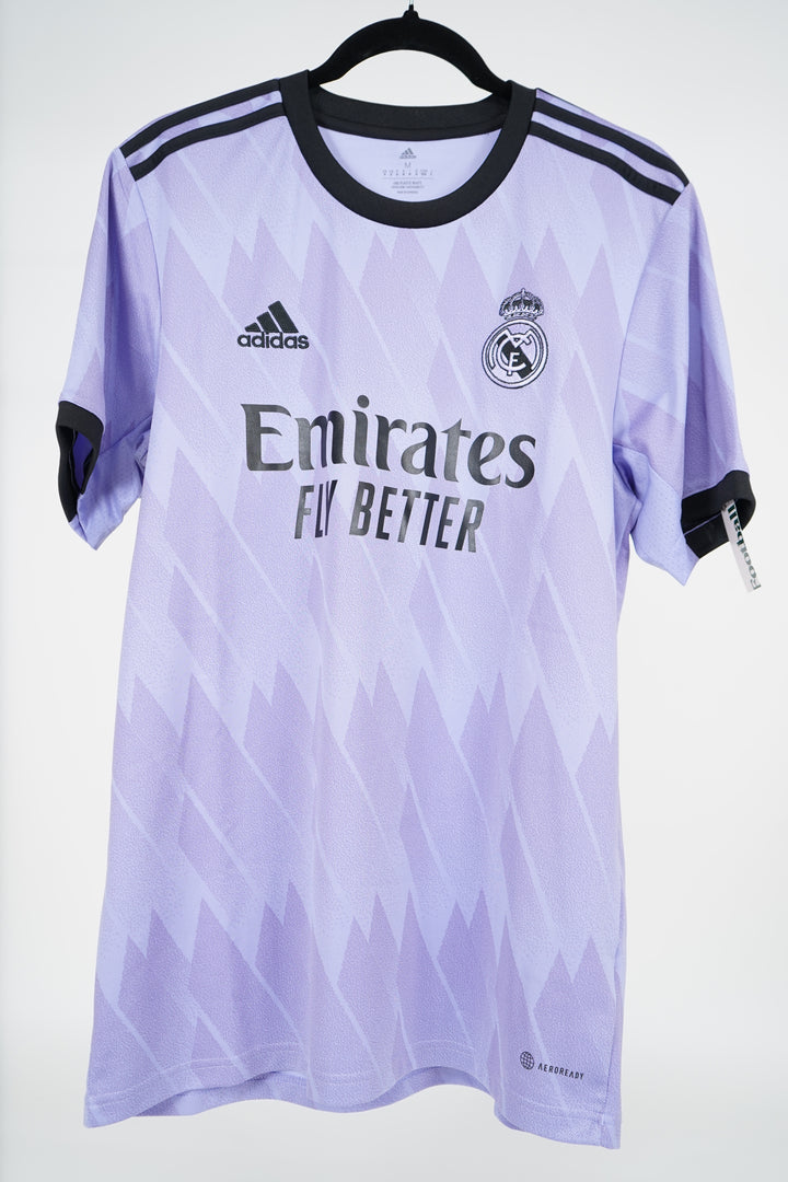 Real Madrid 2022-2023 Benzema #9 - M (9/10)