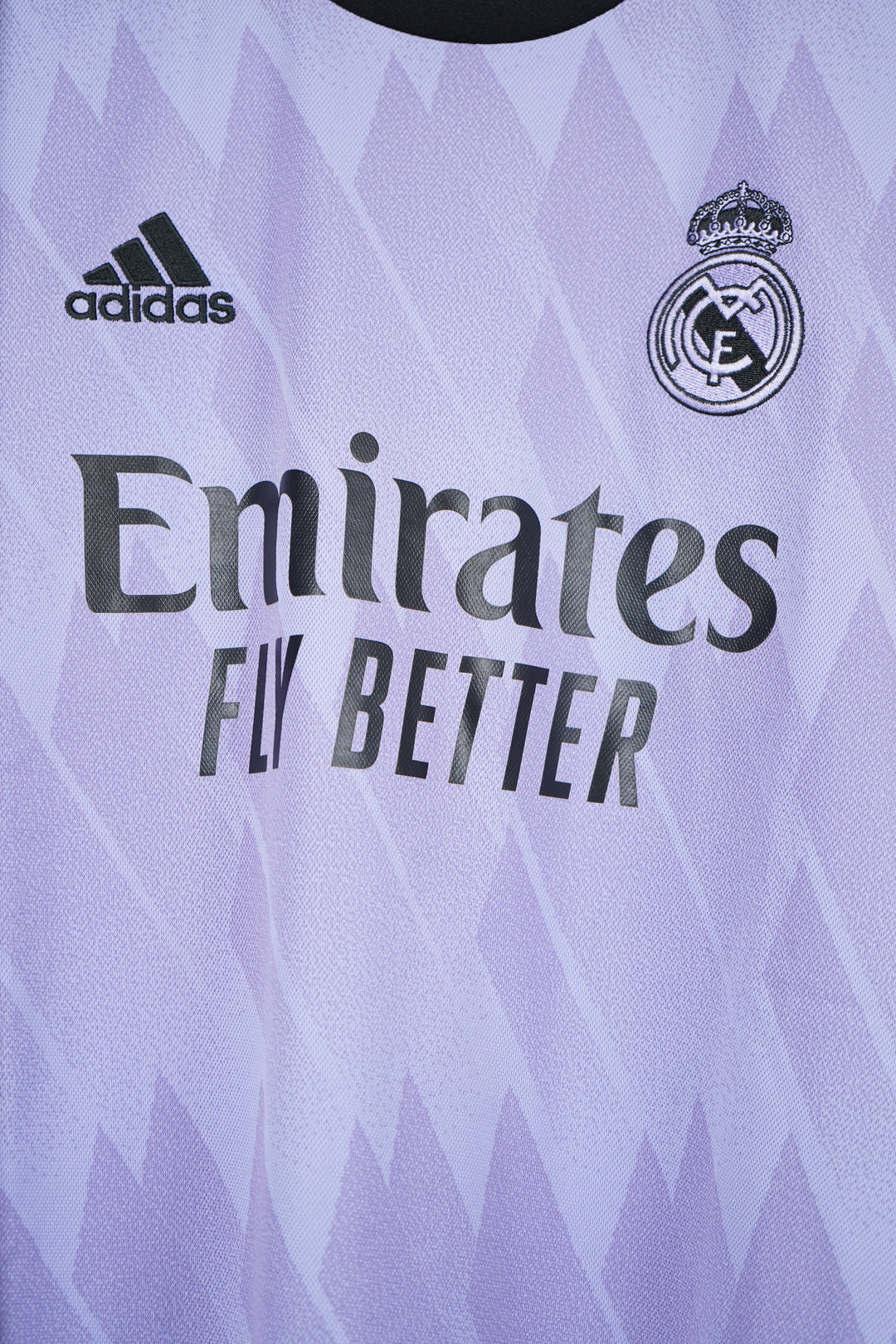 Real Madrid 2022-2023 Benzema #9 - M (9/10)