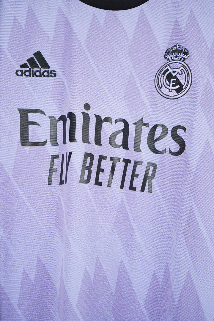 Real Madrid 2022-2023 Benzema #9 - M (9/10)