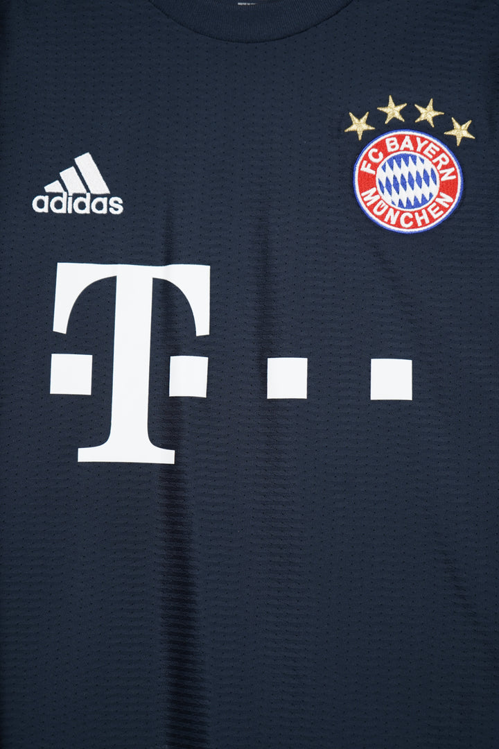 Bayern Munchen 2015-2016 Alaba #27 - M (9/10)