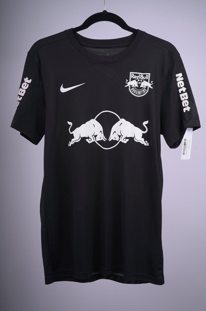 Bragantino 2021 Visitante 25 R. Ryller - The Football Room Mty