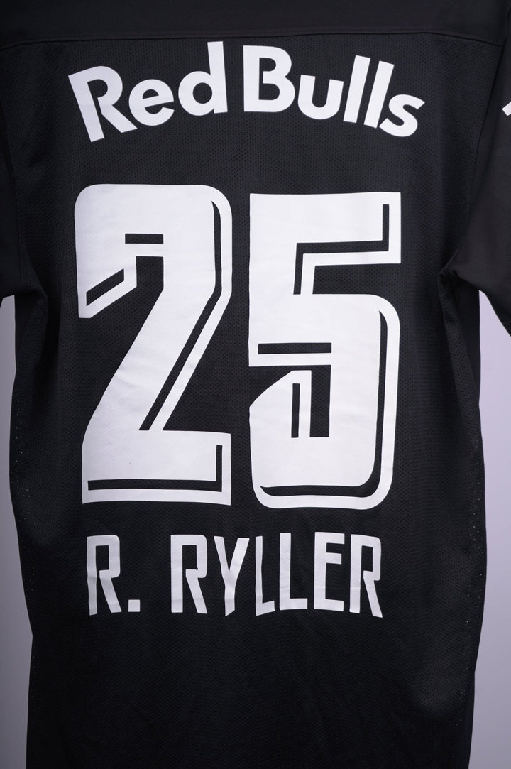 Bragantino 2021 Visitante 25 R. Ryller - The Football Room Mty