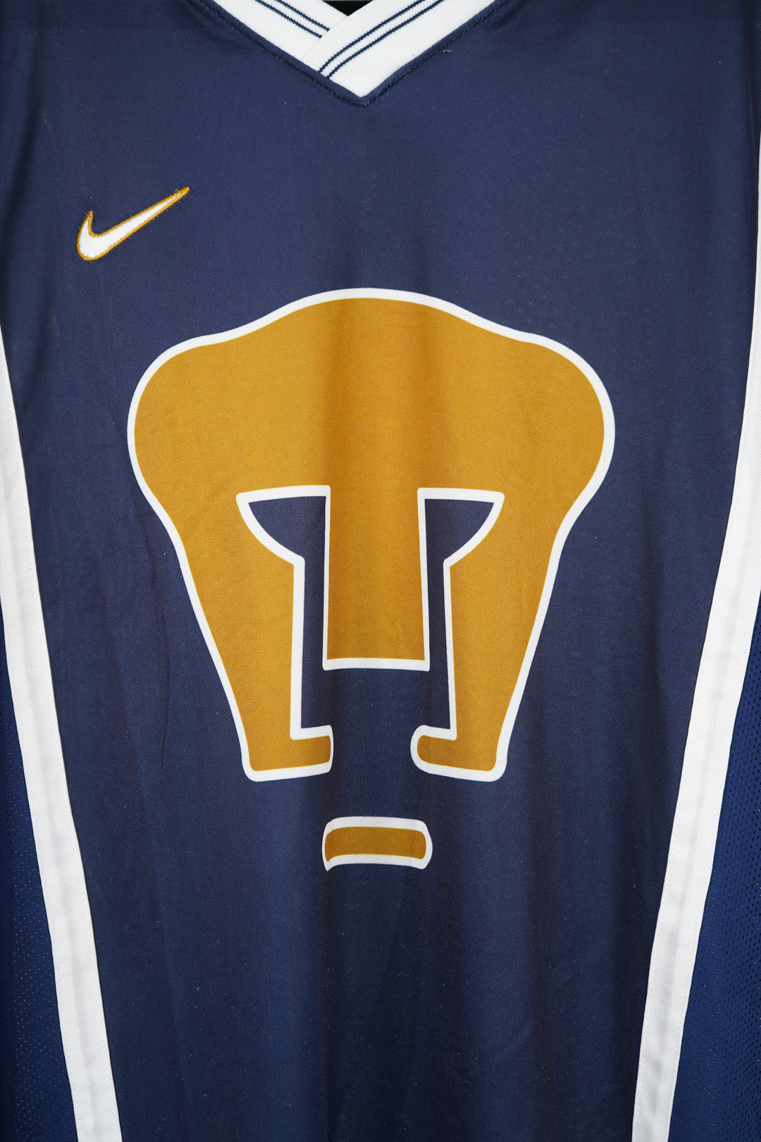 Pumas 1999-2000 - L (7/10)