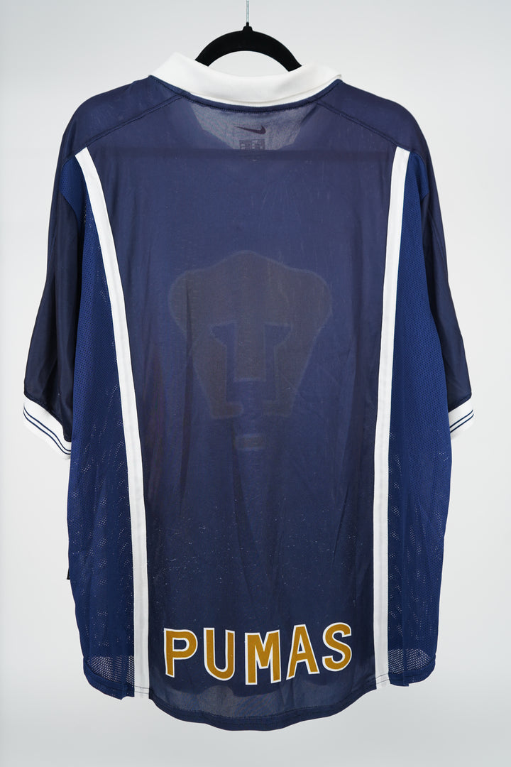 Pumas 1999-2000 - L (7/10)
