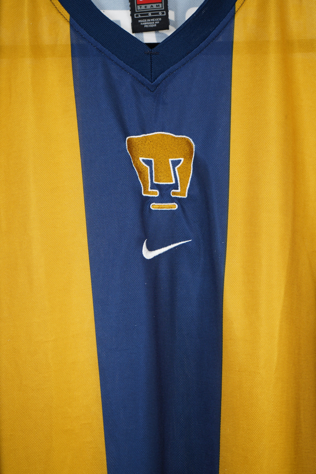 Pumas 2000-2001 - L (7/10)