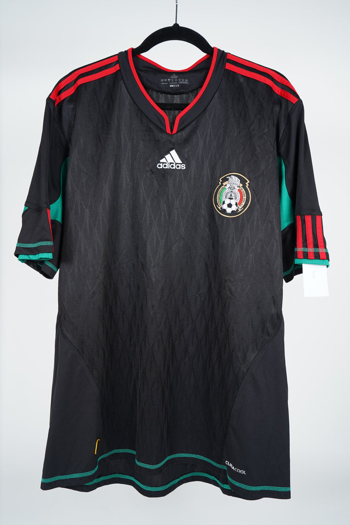 Mexico 2010 - XL (8/10)