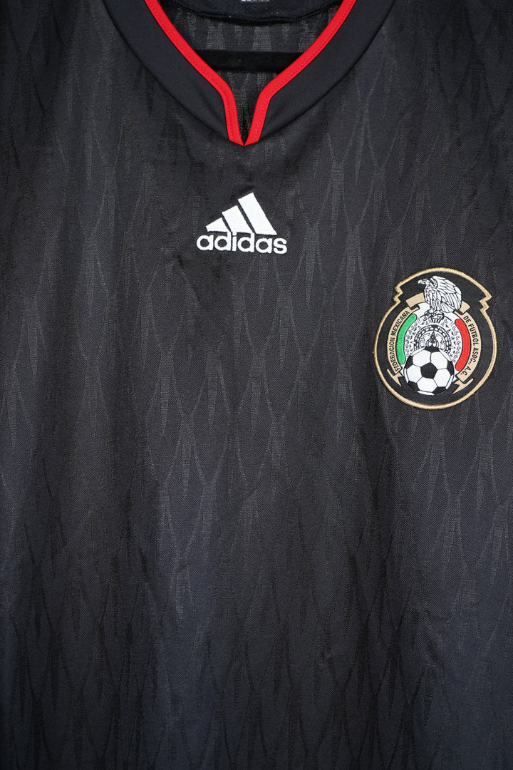 Mexico 2010 - XL (8/10)