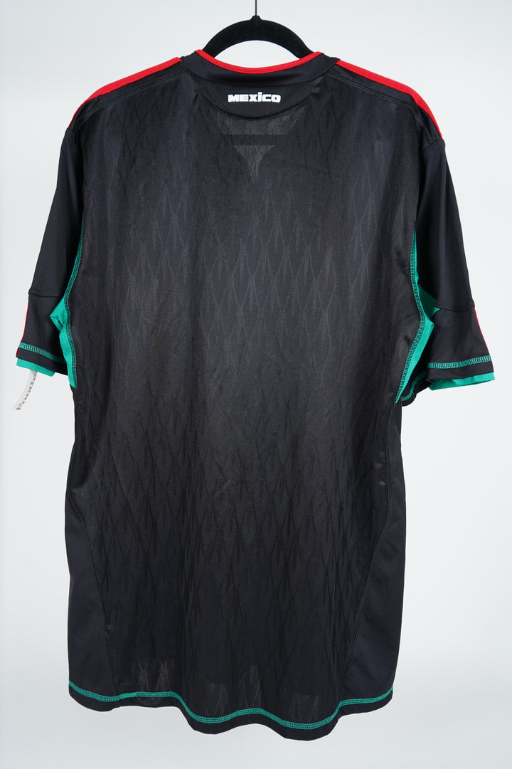 Mexico 2010 - XL (8/10)