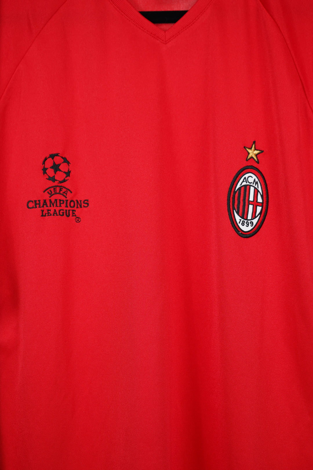 Milan Champions League - M (9/10)