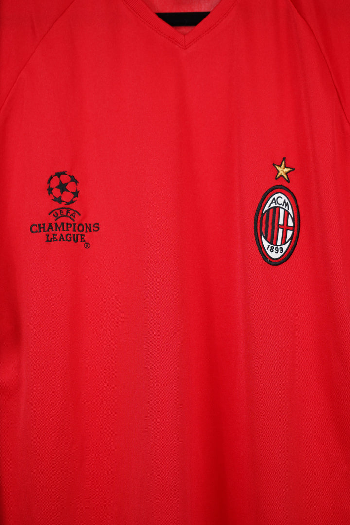 Milan Champions League - M (9/10)