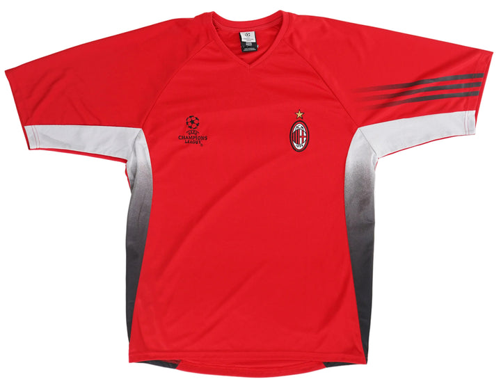 Milan Champions League - M (9/10)