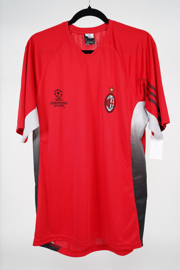Milan Champions League - M (9/10)
