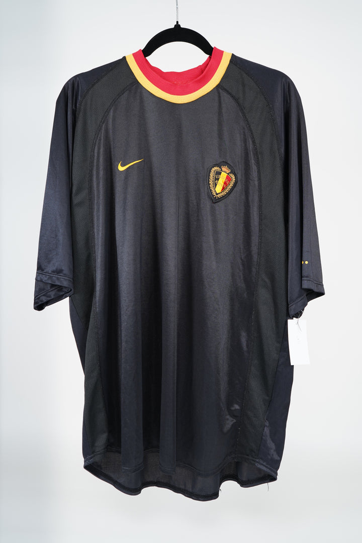 Belgica 2000 - XL (8/10)